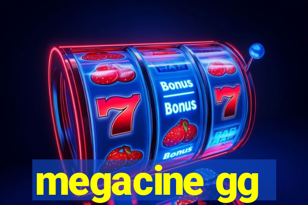 megacine gg